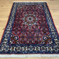 Orientteppich handgeknüpft Bidjar 150x85 cm