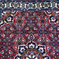 Orientteppich handgeknüpft Bidjar 150x85 cm
