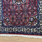 Orientteppich handgeknüpft Bidjar 150x85 cm