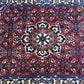 Orientteppich handgeknüpft Bidjar 150x85 cm