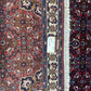 Orientteppich handgeknüpft Bidjar 150x85 cm