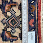 Orientteppich handgeknüpft Bidjar 150x85 cm