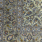 Orientteppich handgeknüpft Keshan Korkwolle signiert 430x313 cm