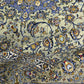 Orientteppich handgeknüpft Keshan Korkwolle signiert 430x313 cm