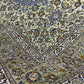 Orientteppich handgeknüpft Keshan Korkwolle signiert 430x313 cm