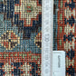 Orientteppich handgeknüpft Ghaschghai Läufer 303x85 cm
