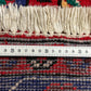 Handgeknüpfter Perser Orientteppich - Hamadan Shiraz  200x153 cm