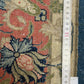 Orientteppich handgeknüpft Täbriz 50er Korkwolle mit Seide 190x120 cm