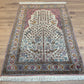Handgeknüpfter Orientteppich aus der Türkei Kayseri  174x123cm