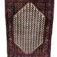 Orientteppich handgeknüpft Hamadan 145x100 cm
