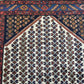Orientteppich handgeknüpft Hamadan 145x100 cm