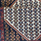 Orientteppich handgeknüpft Hamadan 145x100 cm