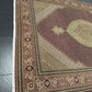 Handgeknüpfter Täbriz Teppich 350x250 cm – Mahi Muster mit Seide