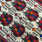 Orientteppich handgeknüpft antiker Bachtiar Korkwolle 180x120 cm