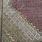Handgeknüpfter Täbriz Teppich 350x250 cm – Mahi Muster mit Seide