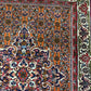 Orientteppich handgeknüpft Bidjar Läufer 383x94 cm