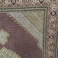 Handgeknüpfter Täbriz Teppich 350x250 cm – Mahi Muster mit Seide