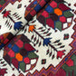 Orientteppich handgeknüpft antiker Bachtiar Korkwolle 180x120 cm