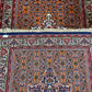 Orientteppich handgeknüpft Bidjar Läufer 383x94 cm