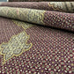 Handgeknüpfter Täbriz Teppich 350x250 cm – Mahi Muster mit Seide