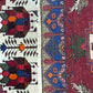 Orientteppich handgeknüpft antiker Bachtiar Korkwolle 180x120 cm