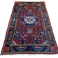 Orientteppich handgeknüpft Hamadan Top 245x150 cm
