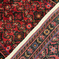 Handgeknüpfter Perser Orientteppich: Hamadan 500x80cm