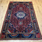 Orientteppich handgeknüpft Hamadan Top 245x150 cm
