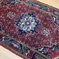 Orientteppich handgeknüpft Hamadan Top 245x150 cm