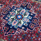 Orientteppich handgeknüpft Hamadan Top 245x150 cm