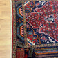 Orientteppich handgeknüpft Hamadan Top 245x150 cm