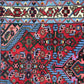 Orientteppich handgeknüpft Hamadan Top 134x82 cm