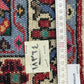 Orientteppich handgeknüpft Hamadan Top 134x82 cm