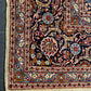 orientteppich handgeknüpft Keschan Korkwolle semi antik 420x305 cm