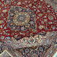 orientteppich handgeknüpft Keschan Korkwolle semi antik 420x305 cm