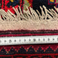 Handgeknüpfter Perser Orientteppich Meschkin Läufer 386x132cm