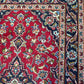 Orientteppich handgeknüpft Keschan Läufer Top 307x94 cm
