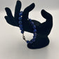 Elegantes Armband in Lapis Lazuli-Optik