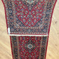 Orientteppich handgeknüpft Keschan Läufer Top 307x94 cm