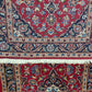 Orientteppich handgeknüpft Keschan Läufer Top 307x94 cm