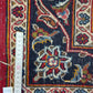Orientteppich handgeknüpft Keschan Läufer Top 307x94 cm