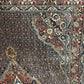 orientteppich handgeknüpft Bidjar Korkwolle medallion 370x258 cm