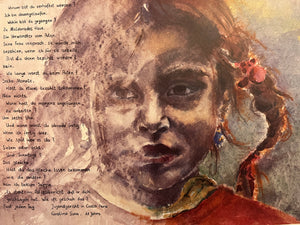 Descriptive image text