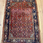 Orientteppich handgeknüpft Bidjar Top 160x113 cm