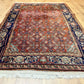 Orientteppich handgeknüpft Bidjar Top 160x113 cm