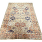 Antik Orientteppich handgeknüpft Türkei Hereke kayseri Seide 285x195 cm