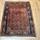 Orientteppich handgeknüpft Bidjar Top 160x113 cm