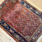 Orientteppich handgeknüpft Bidjar Top 160x113 cm
