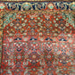 Orientteppich handgeknüpft Bidjar Top 160x113 cm
