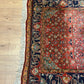Orientteppich handgeknüpft Bidjar Top 160x113 cm